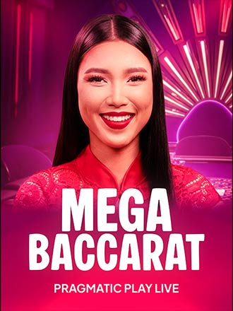 Mega Baccarat